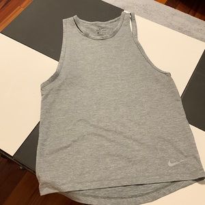 Nike tank